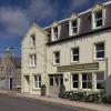 scalloway hotel
