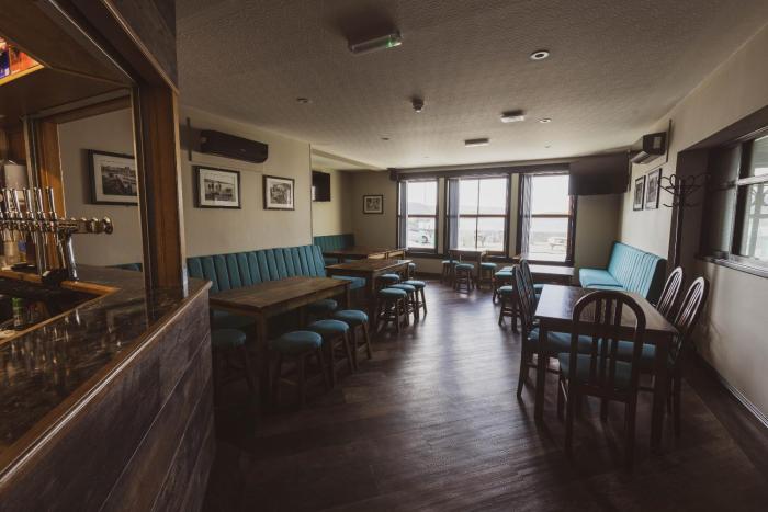scalloway hotel