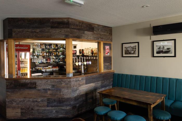 scalloway hotel