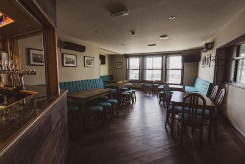 scalloway hotel