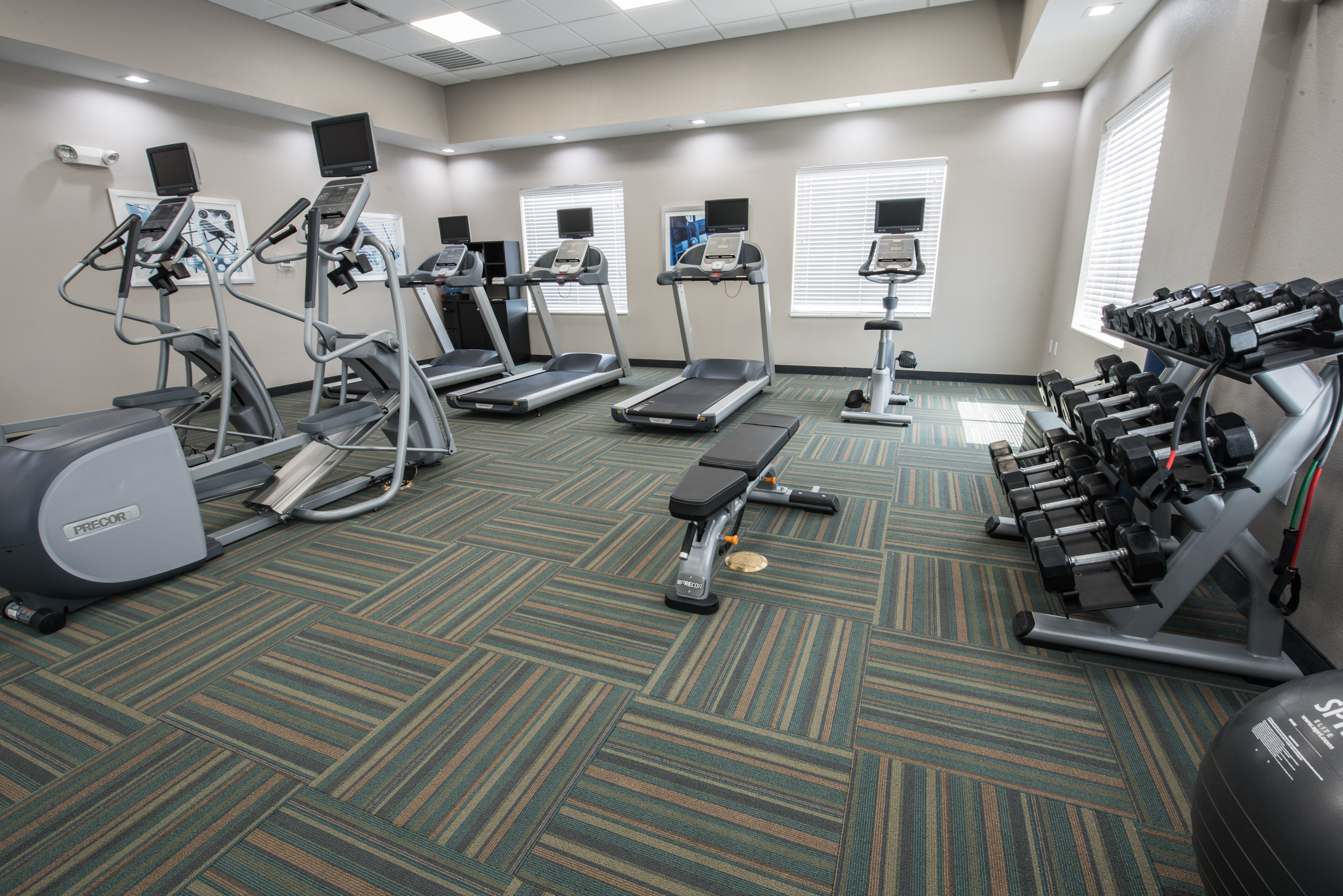 holiday inn exp and sts houston hobby airport area
