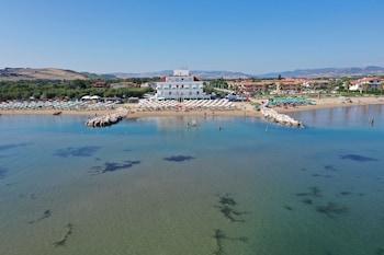 montenero di bisaccia