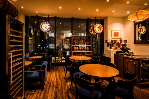 sotetsu fresa inn ginza nanachome