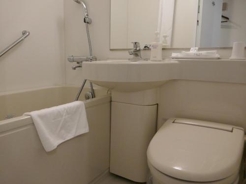 sotetsu fresa inn ginza nanachome