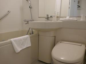 sotetsu fresa inn ginza nanachome