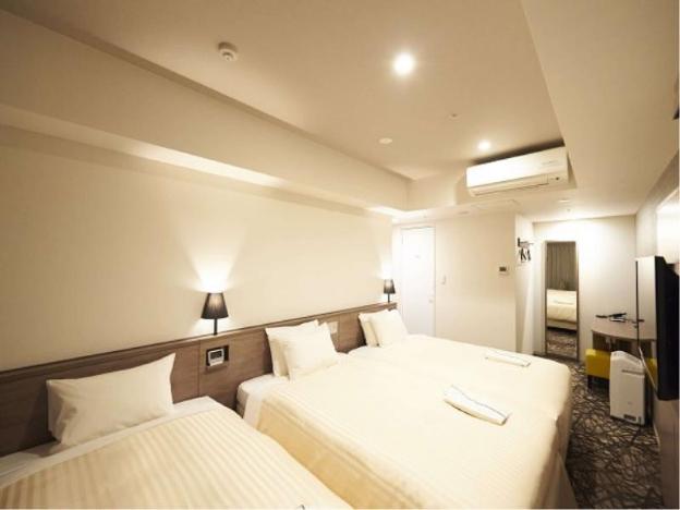 sotetsu fresa inn ginza nanachome