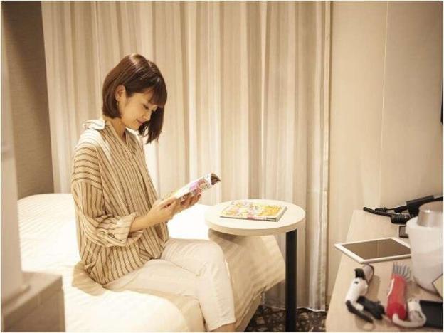 sotetsu fresa inn ginza nanachome