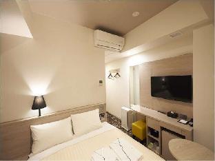 sotetsu fresa inn ginza nanachome