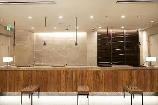 sotetsu fresa inn ginza nanachome