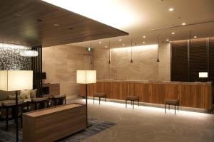 sotetsu fresa inn ginza nanachome