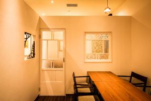 sotetsu fresa inn ginza nanachome