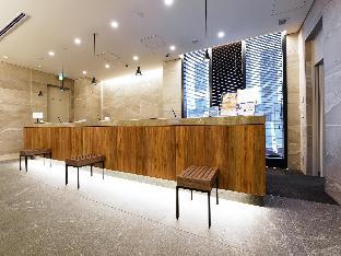 sotetsu fresa inn ginza nanachome