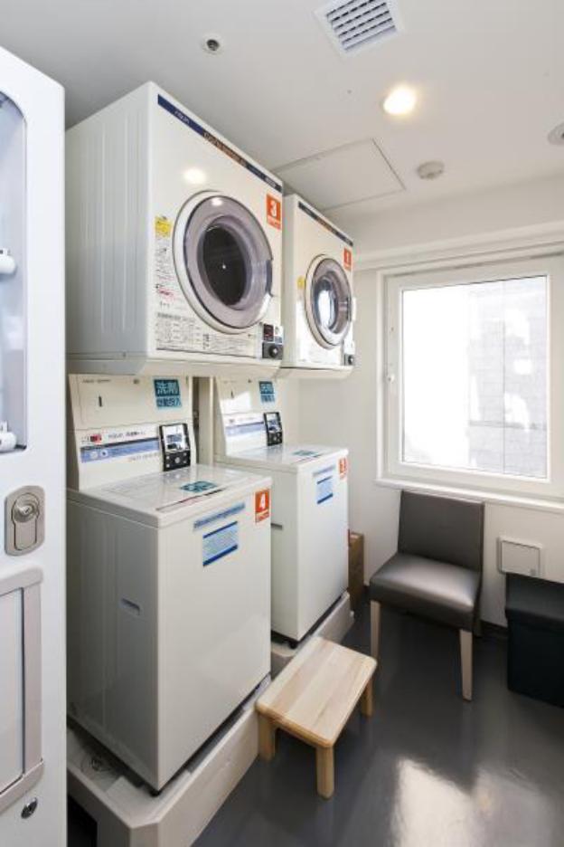 sotetsu fresa inn ginza nanachome