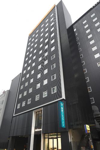 sotetsu fresa inn ginza nanachome