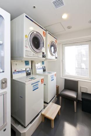 sotetsu fresa inn ginza nanachome