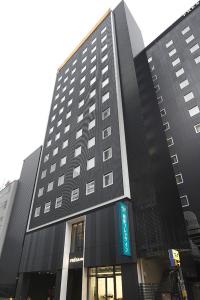 sotetsu fresa inn ginza nanachome