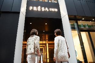 sotetsu fresa inn ginza nanachome