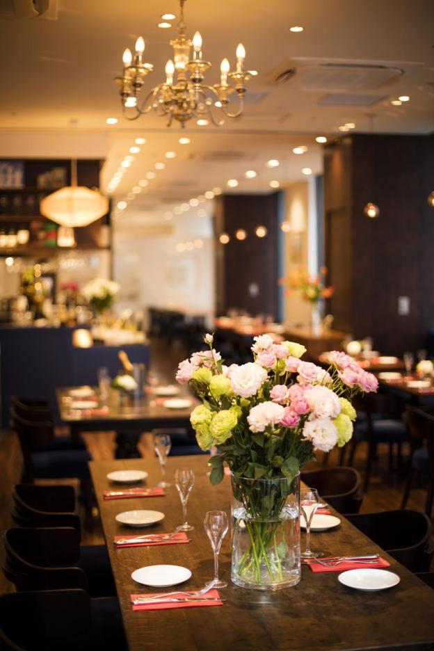 sotetsu fresa inn ginza nanachome