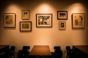 sotetsu fresa inn ginza nanachome