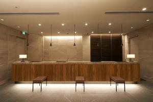 sotetsu fresa inn ginza nanachome