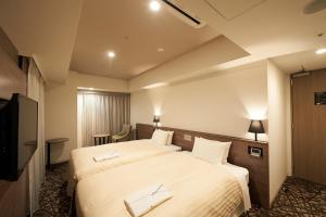 sotetsu fresa inn ginza nanachome