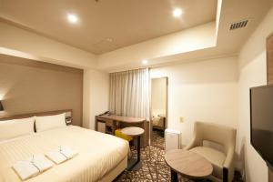 sotetsu fresa inn ginza nanachome
