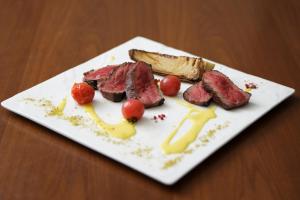sotetsu fresa inn ginza nanachome