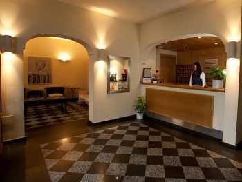 Hotel Europa Taranto,Taranto>>Puglia,4 star