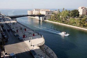 Hotel Europa Taranto,Taranto>>Puglia,4 star