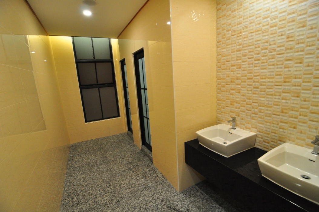 1 Million Hotel,Johor Bahru>>Johor,3 star