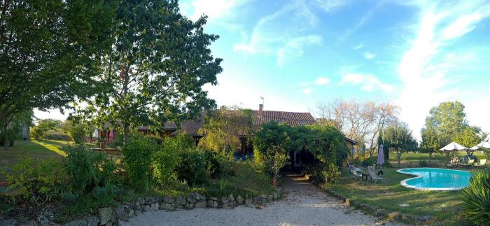 domaine a marmande