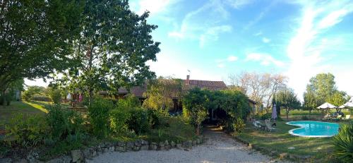 domaine a marmande