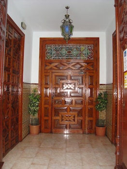 hostal duran