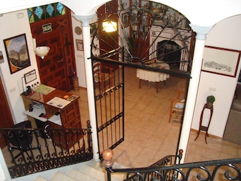 hostal duran