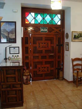 hostal duran