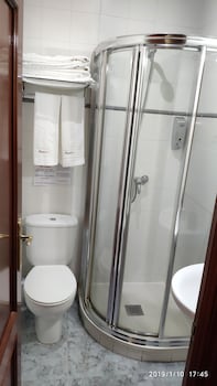 hostal hispa nico i