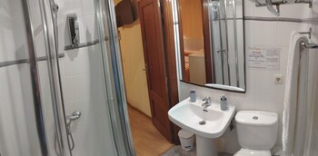 hostal hispa nico i