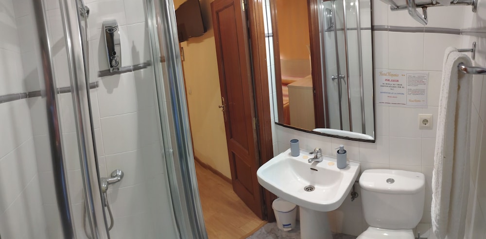 hostal hispa nico i