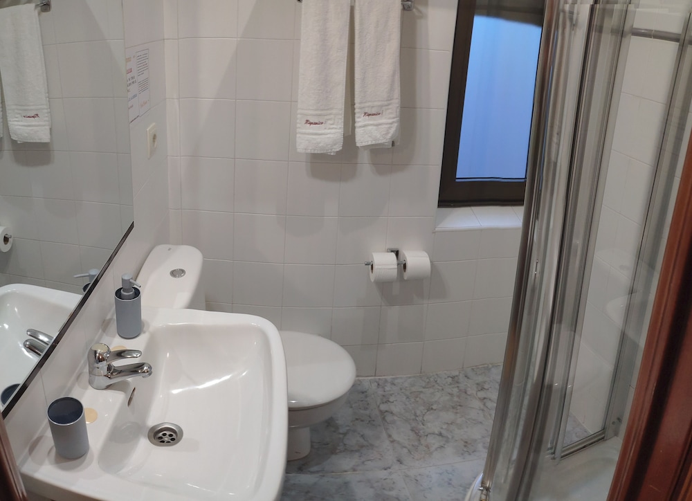 hostal hispa nico i
