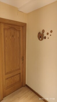 hostal hispa nico i