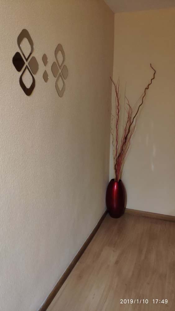 hostal hispa nico i
