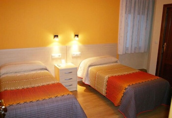 hostal hispa nico i