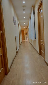 hostal hispa nico i