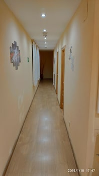 hostal hispa nico i