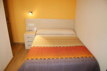 hostal hispa nico i