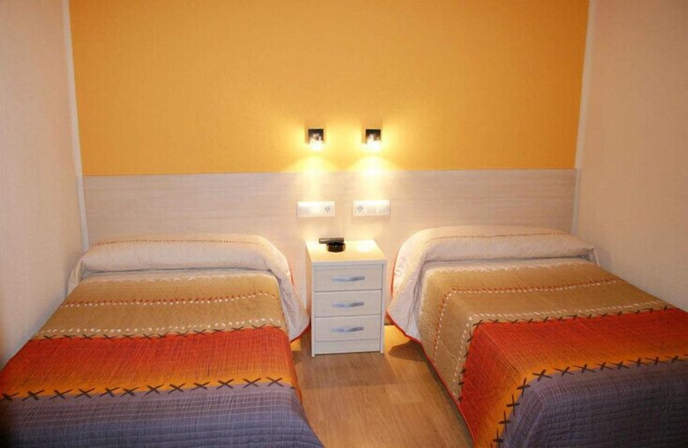 hostal hispa nico i