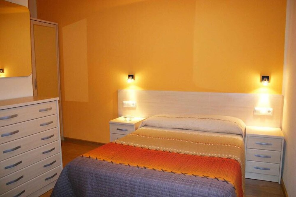 hostal hispa nico i