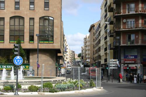 salamanca