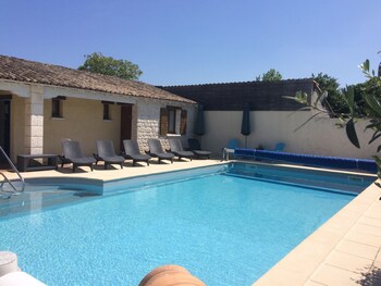 les chenets
