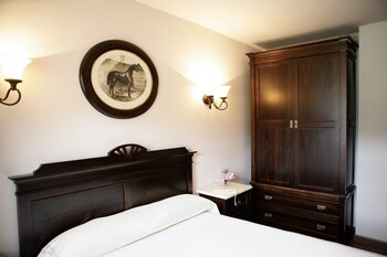 Hotel Rural Yeguada Albeitar,Navia>>Asturias,2 star